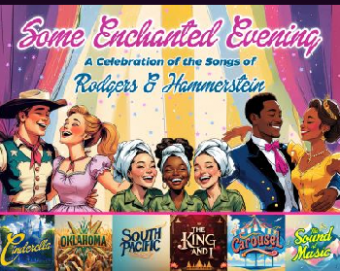 Some Enchanted Evening