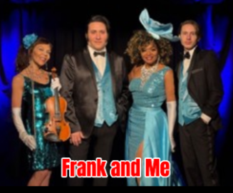 Frank and Me Tribute