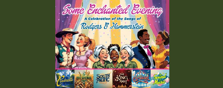 Some Enchanted Evening