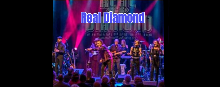 Neil Diamond Tribute - Curtis Di Domizio