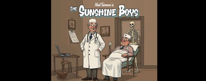 The Sunshine Boys
