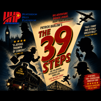 39 Steps