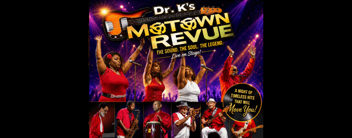 Motown
