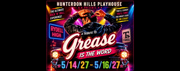 Grease Tribute