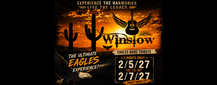Winslow Eagles Tribute Band